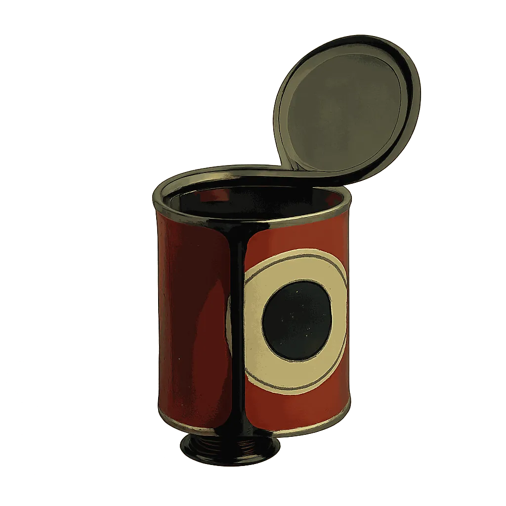 Black treacle